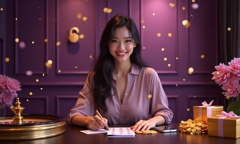 lkc6688 โบนัส